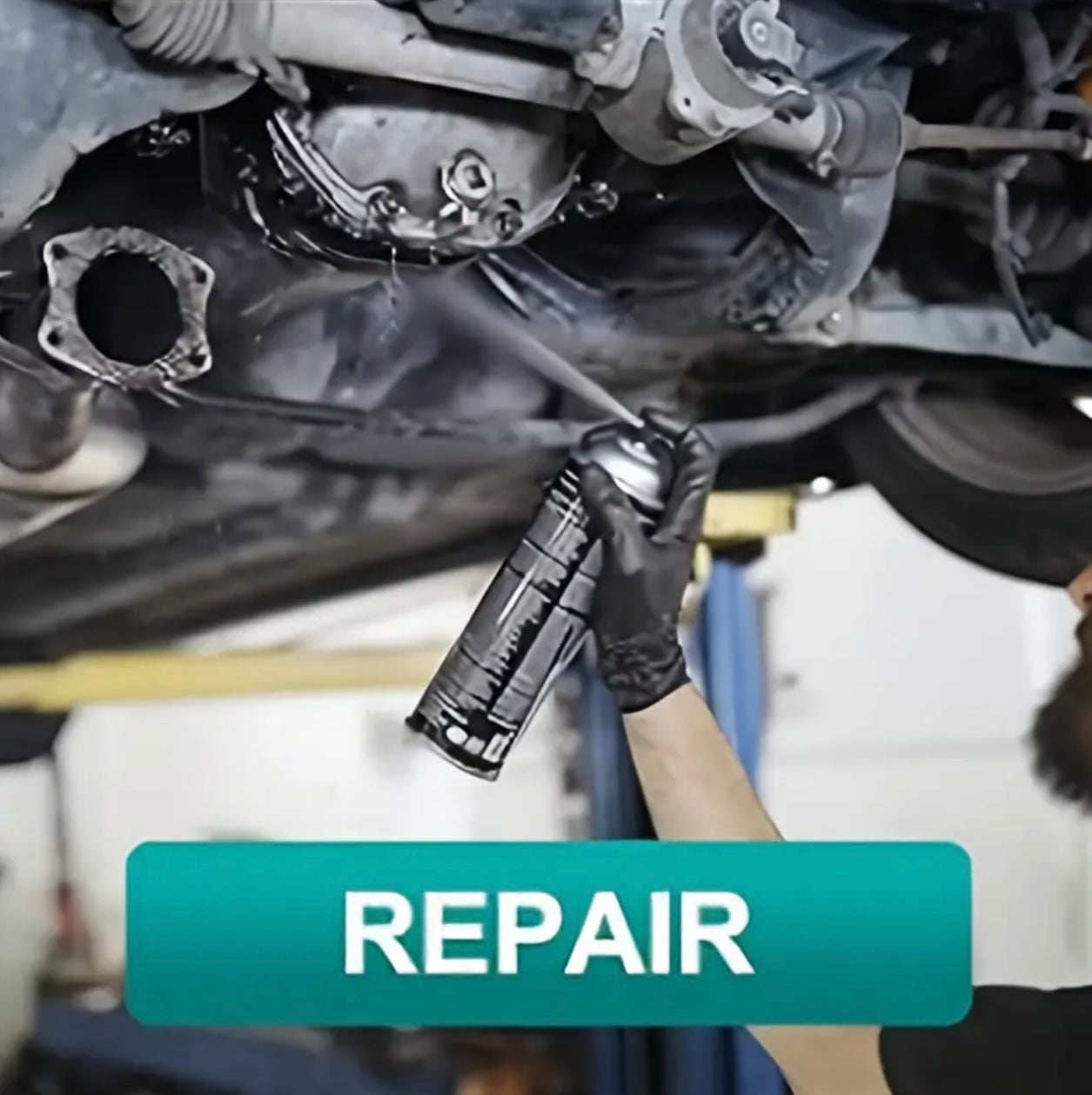 100pcs Disposable Gloves – Durable Waterproof Household & Kitchen Gloves