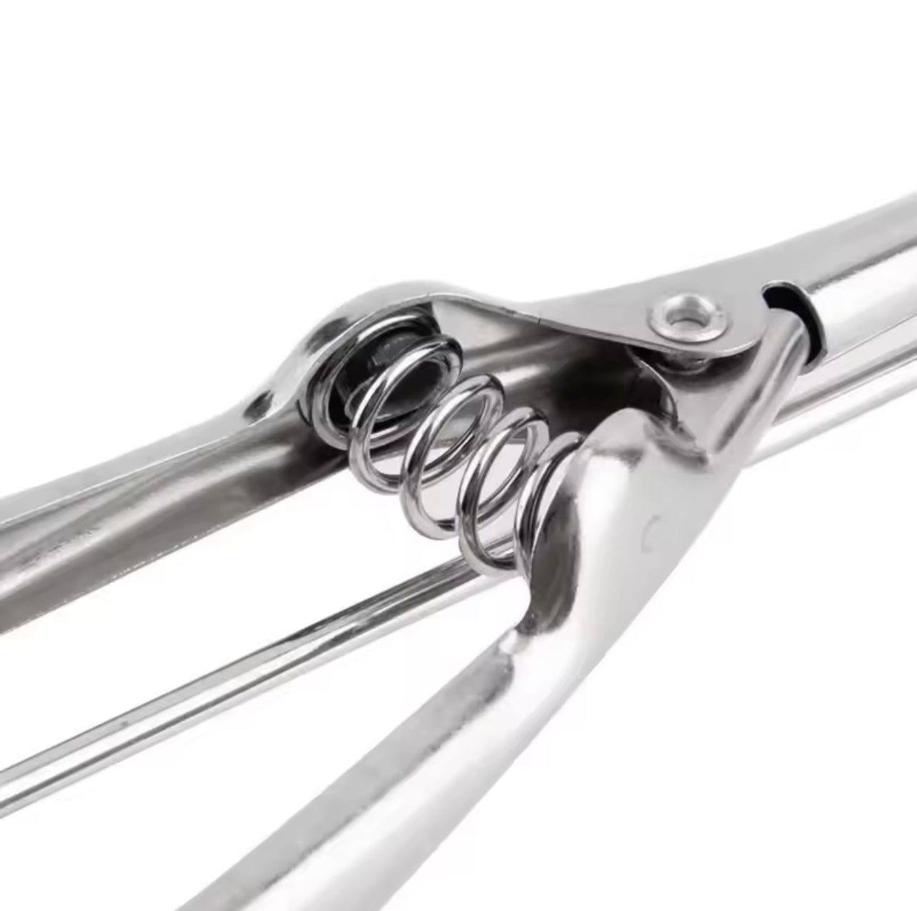 Stainless Steel Ice Cream Scoop – Durable & Versatile