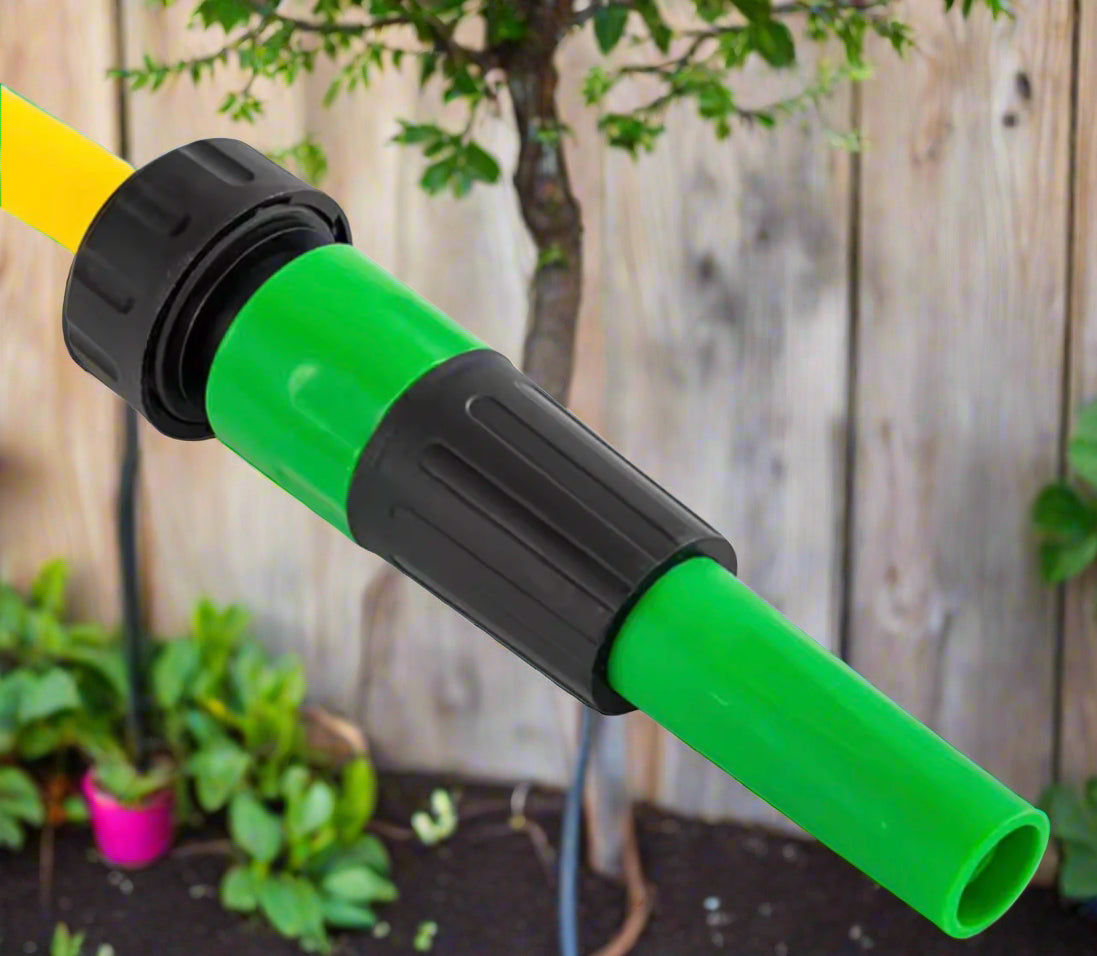 4Pcs/Set Car Wash High-Pressure Water Spray Gun – Multi-Purpose Cleaning Tool