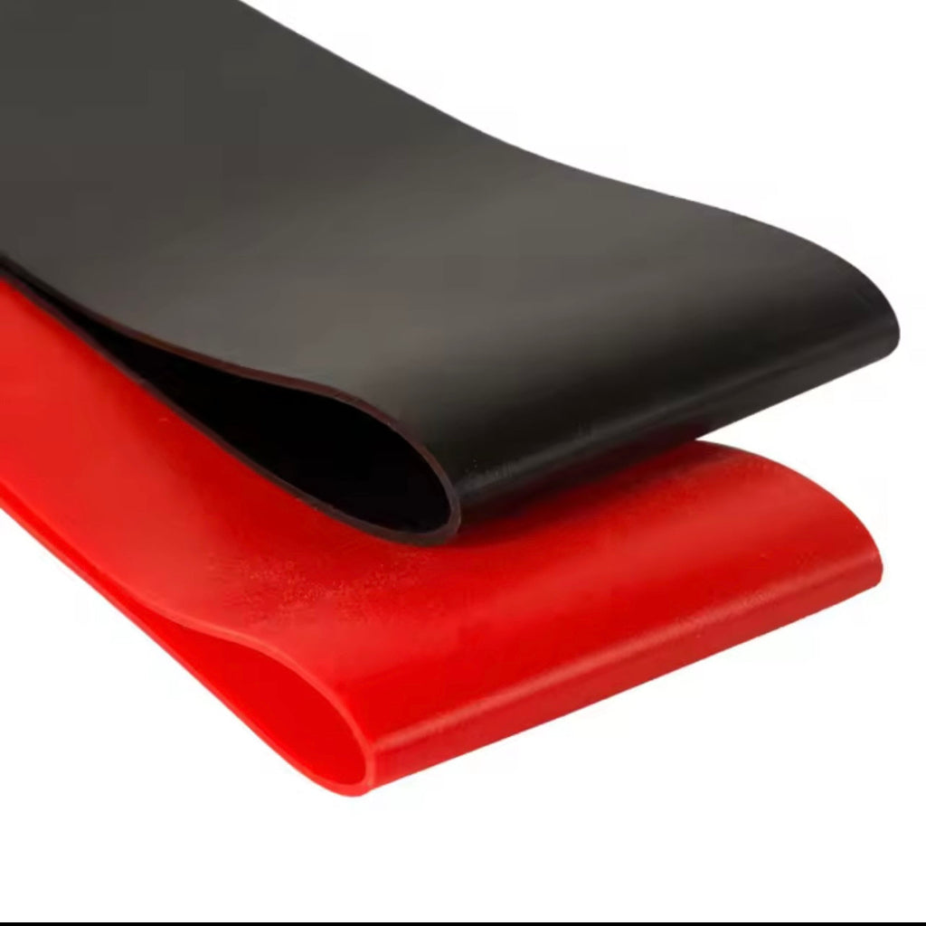 5pcs Resistance Bands, Muscle Training Straps, Men's and Women's Exercise Loops, Arm Stretching Band, Full Body Fitness Strap