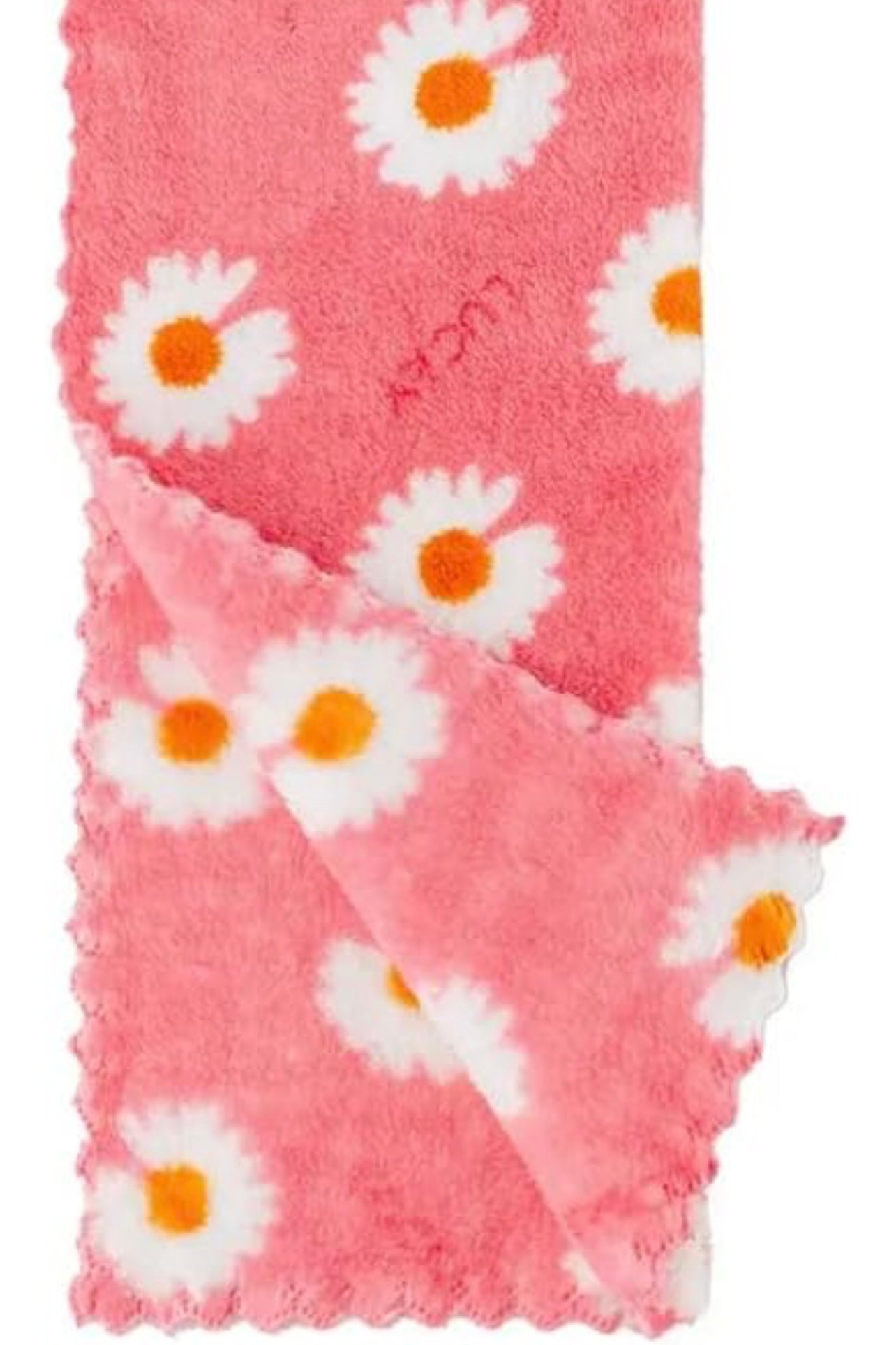 منشفة تنظيف الألياف الدقيقة بيلوف 100 ٪ مناشف غسل الأطباق البوليستر 30*30 سم منتجات التنظيف الماصة المطبوعة