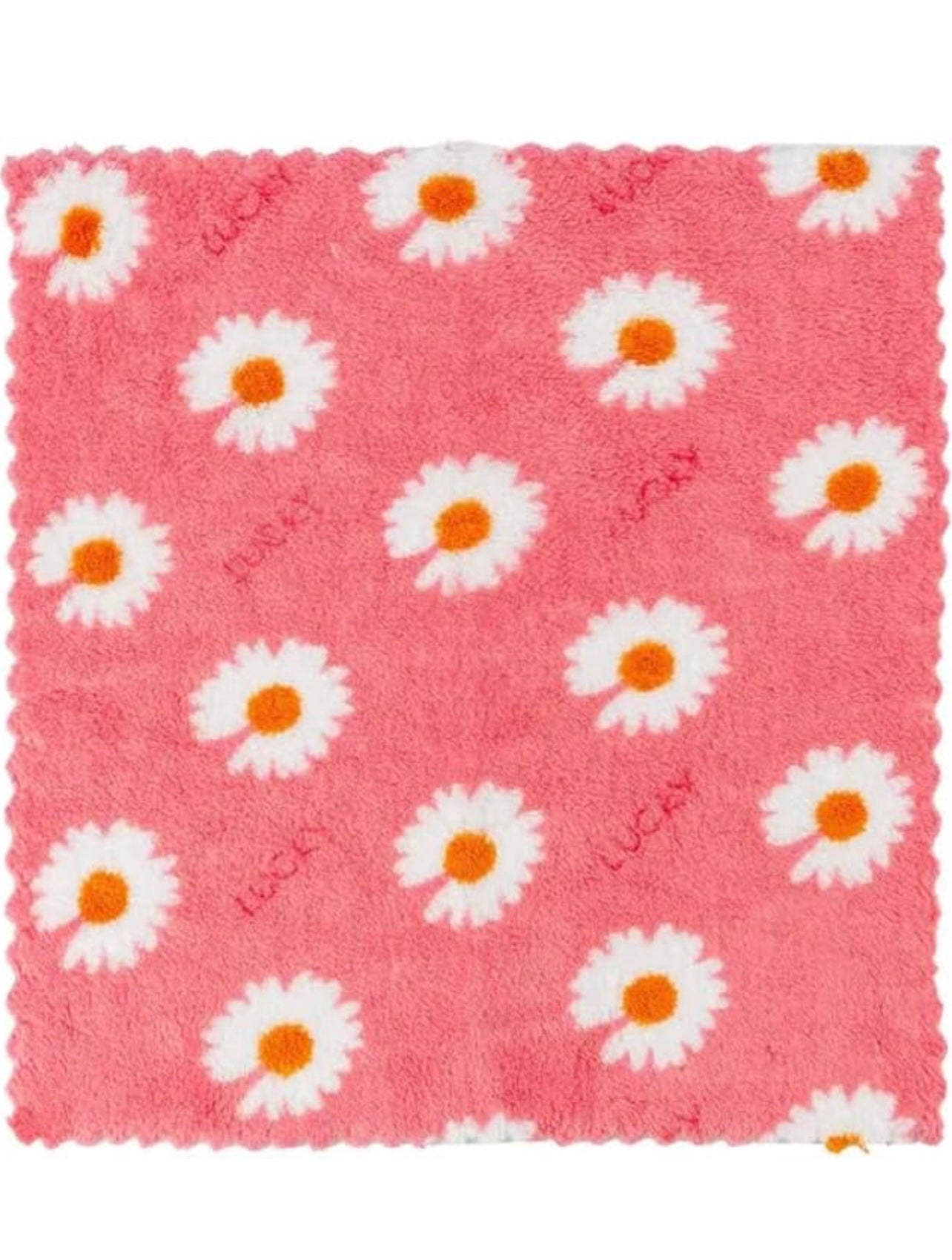 منشفة تنظيف الألياف الدقيقة بيلوف 100 ٪ مناشف غسل الأطباق البوليستر 30*30 سم منتجات التنظيف الماصة المطبوعة