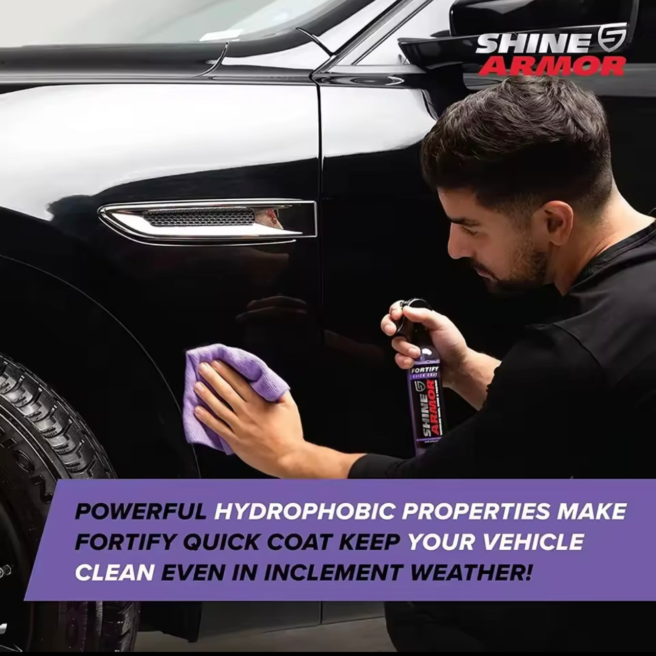 Car Ceramic Coating Spray Auto Nano Ceramic Coating Polishing Spraying Wax Car Paint Scratch Repair Remover with towel