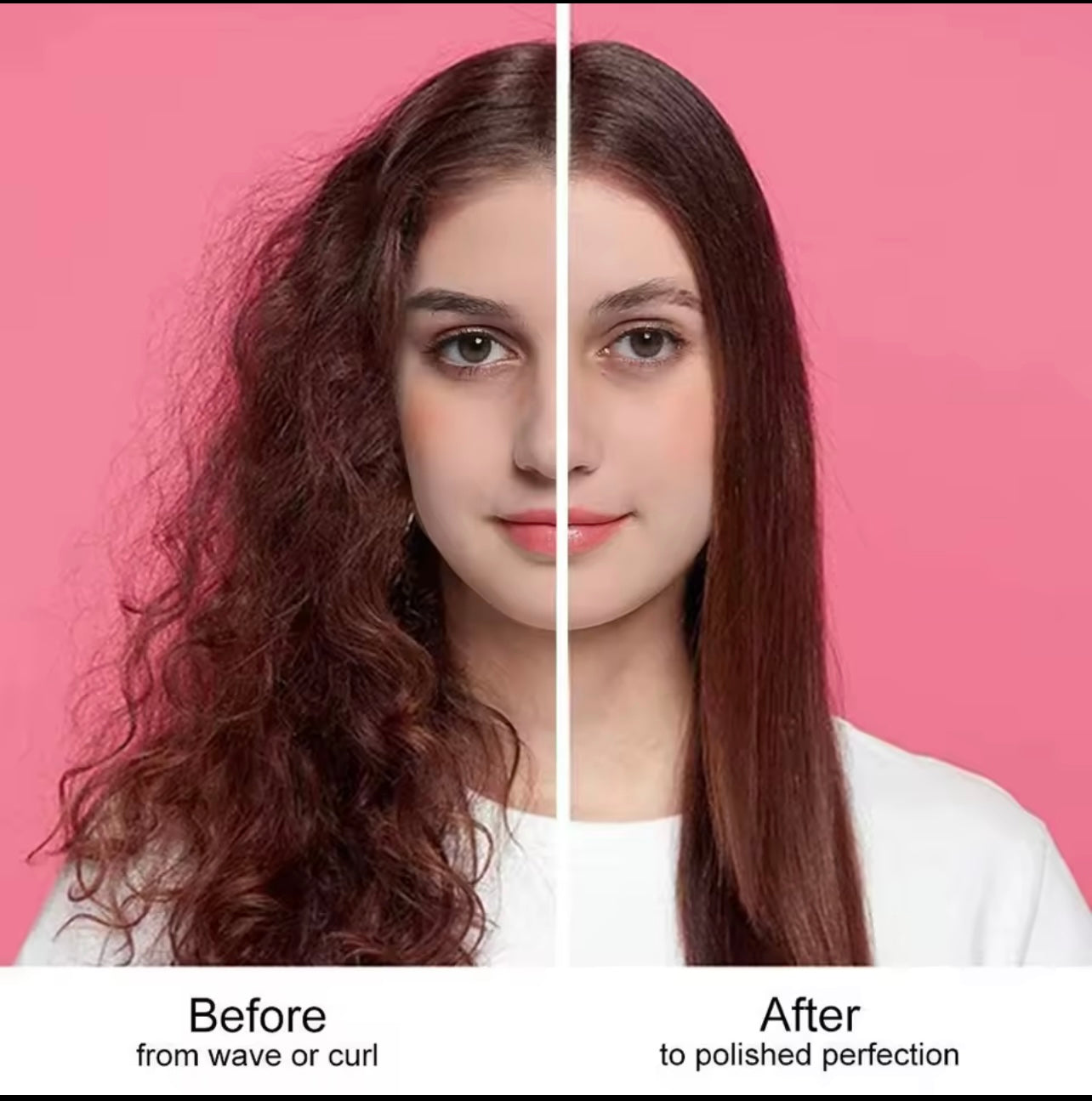 Heating Comb Straightener Hair Comb Hair Straightener Dryer and Straightening Brush Electric Comb Brush One Step Salon Hair