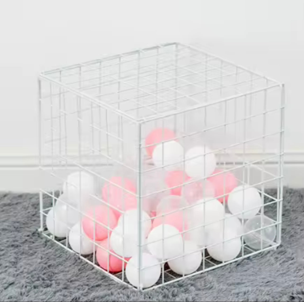 Expoon Three-Layer Party Balloon Boxes – Festive Decorations for Any Occasion