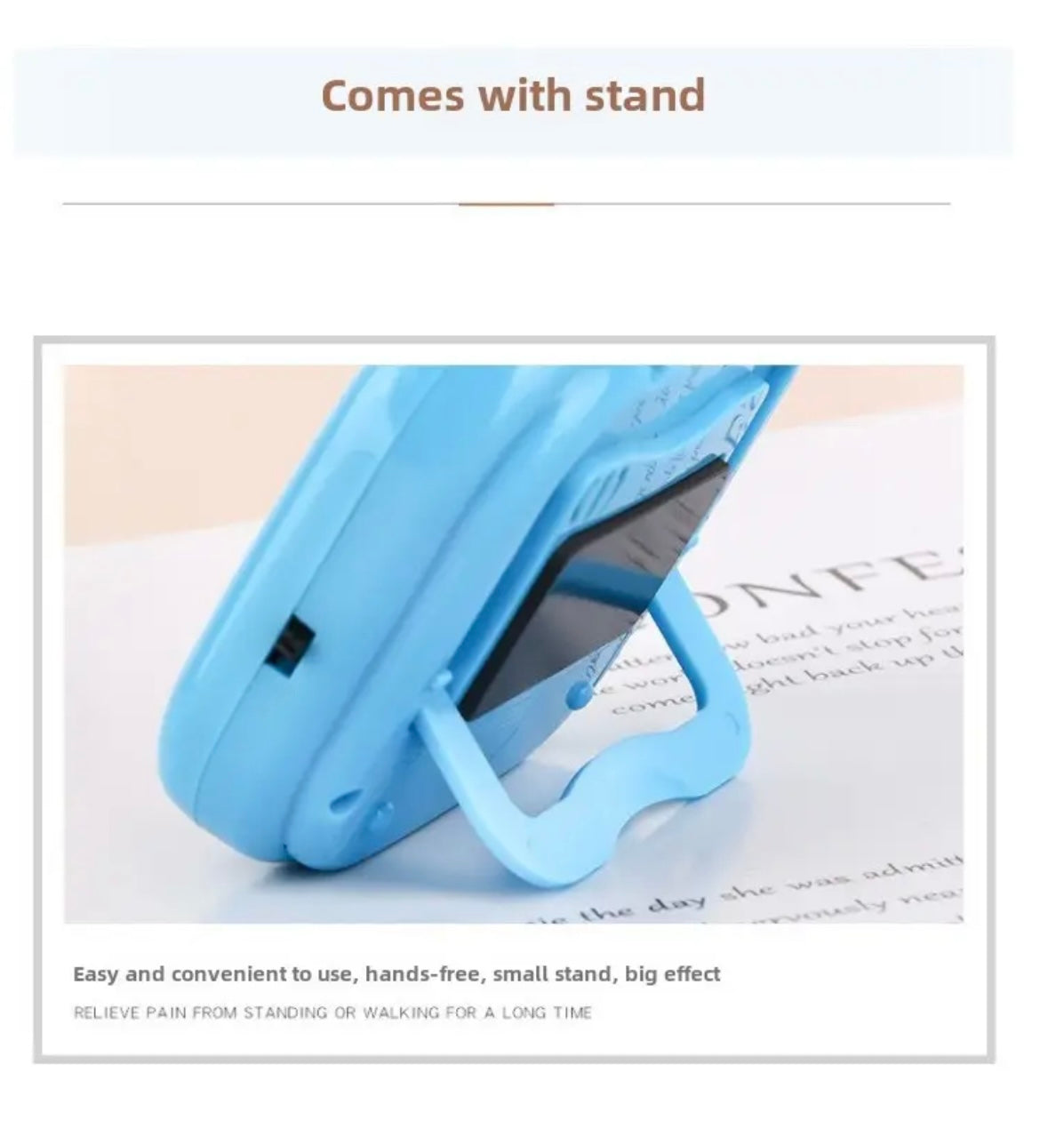 مؤقت مطبخ متعدد الوظائف – لا يحتاج إلى بطارية