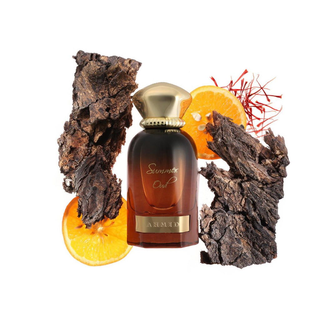 Summer Oud