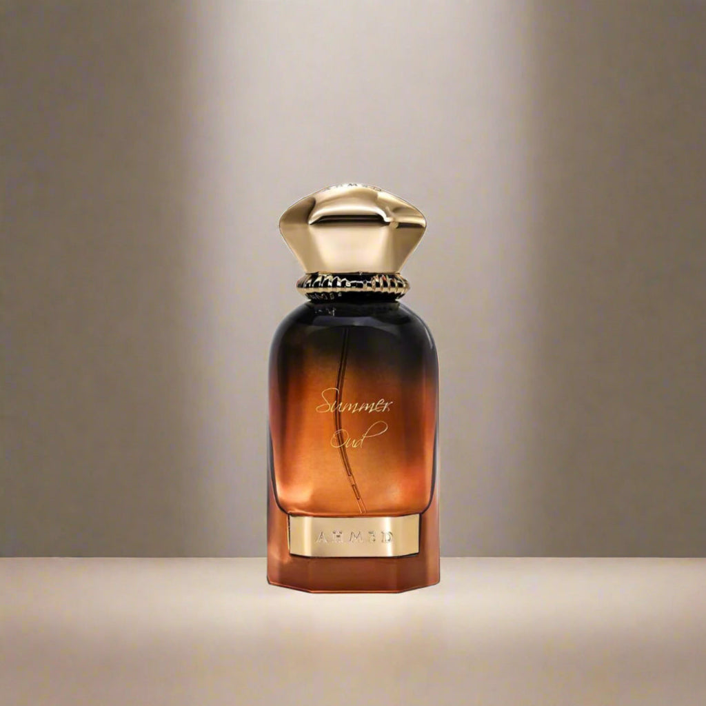 Summer Oud