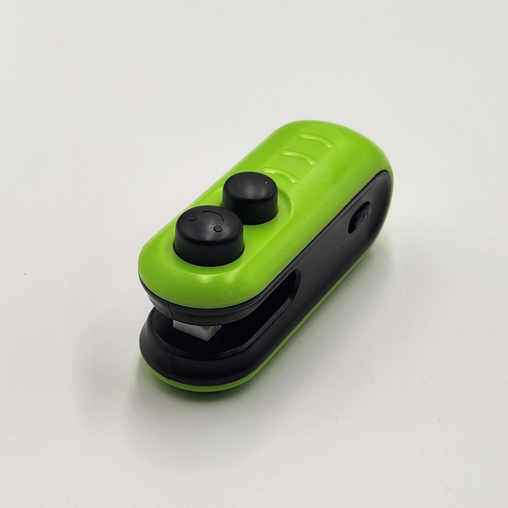 Portable Snack Sealer – Manual & USB Rechargeable Bag Sealer