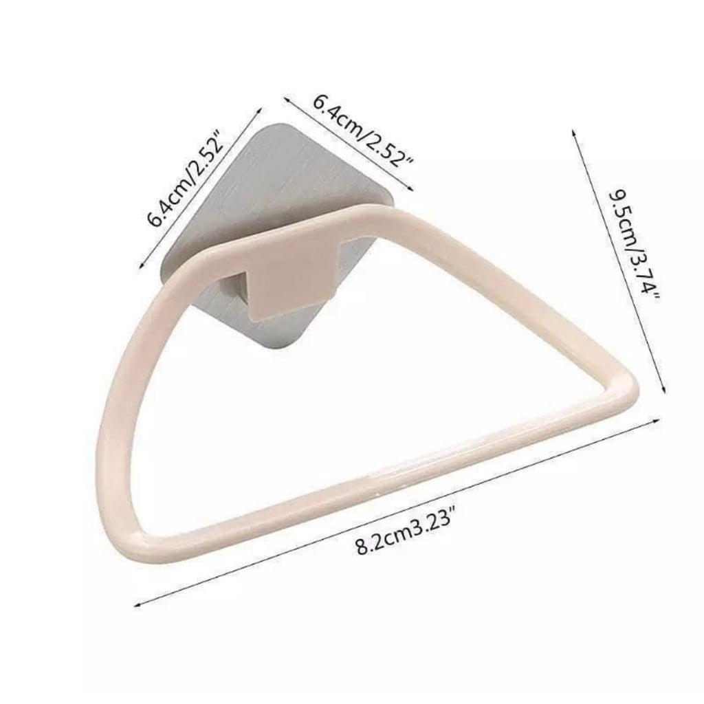 Wall Mounted Bathroom Towel Rack,Towel Holder