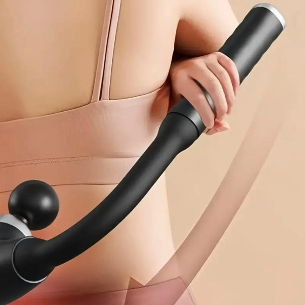 Deep Tissue Muscle Massage Gun β Powerful Full-Body Muscle Relaxation Tool