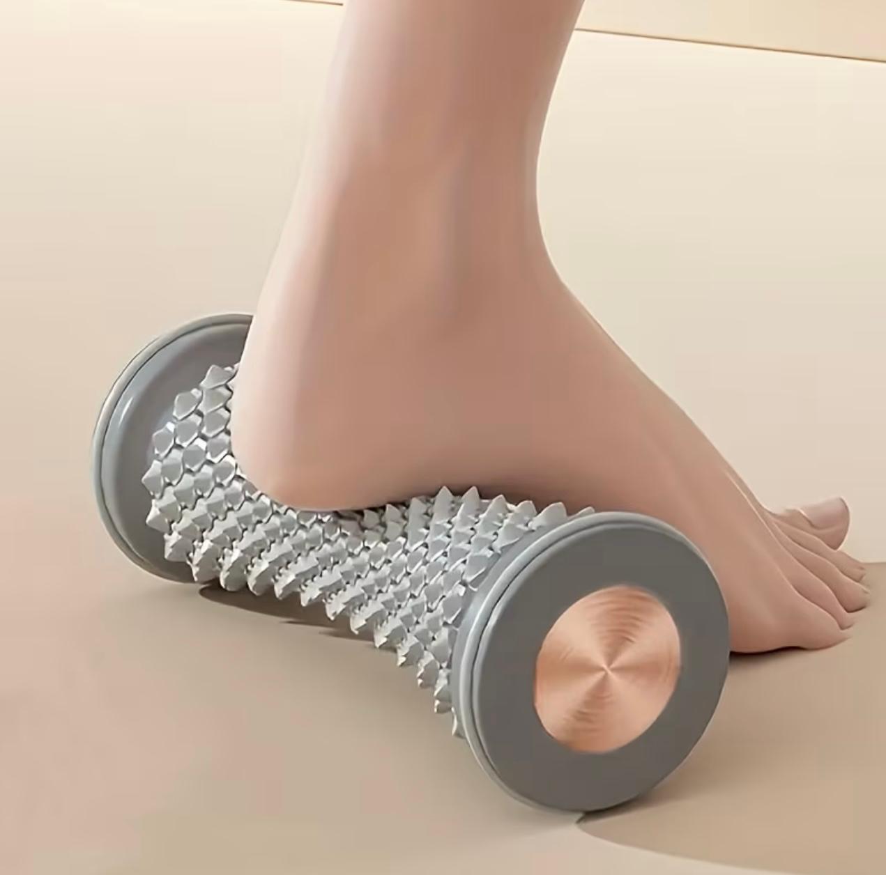 Manual Foot Massager – Improves Blood Circulation & Relieves Muscle Tension