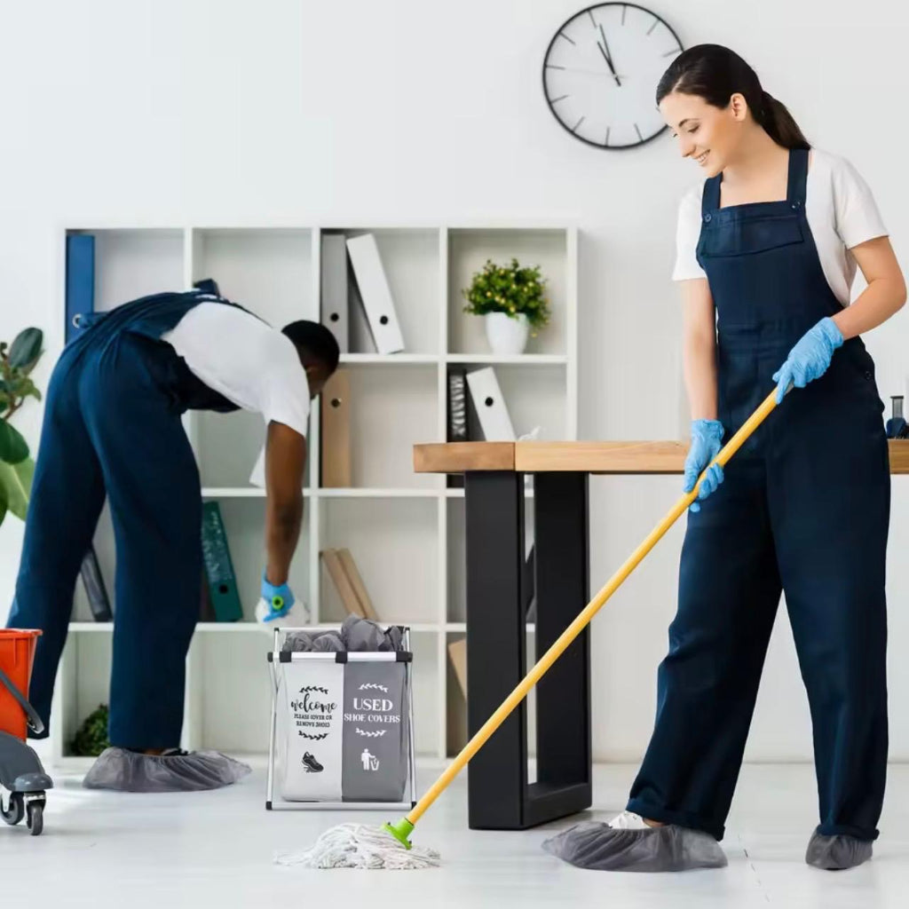 Small Capacity Foldable Laundry Hamper