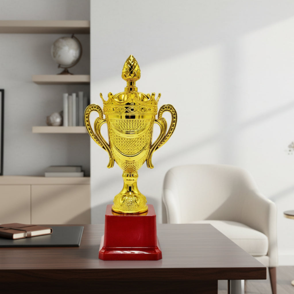 Golden Trophy – Sports Award