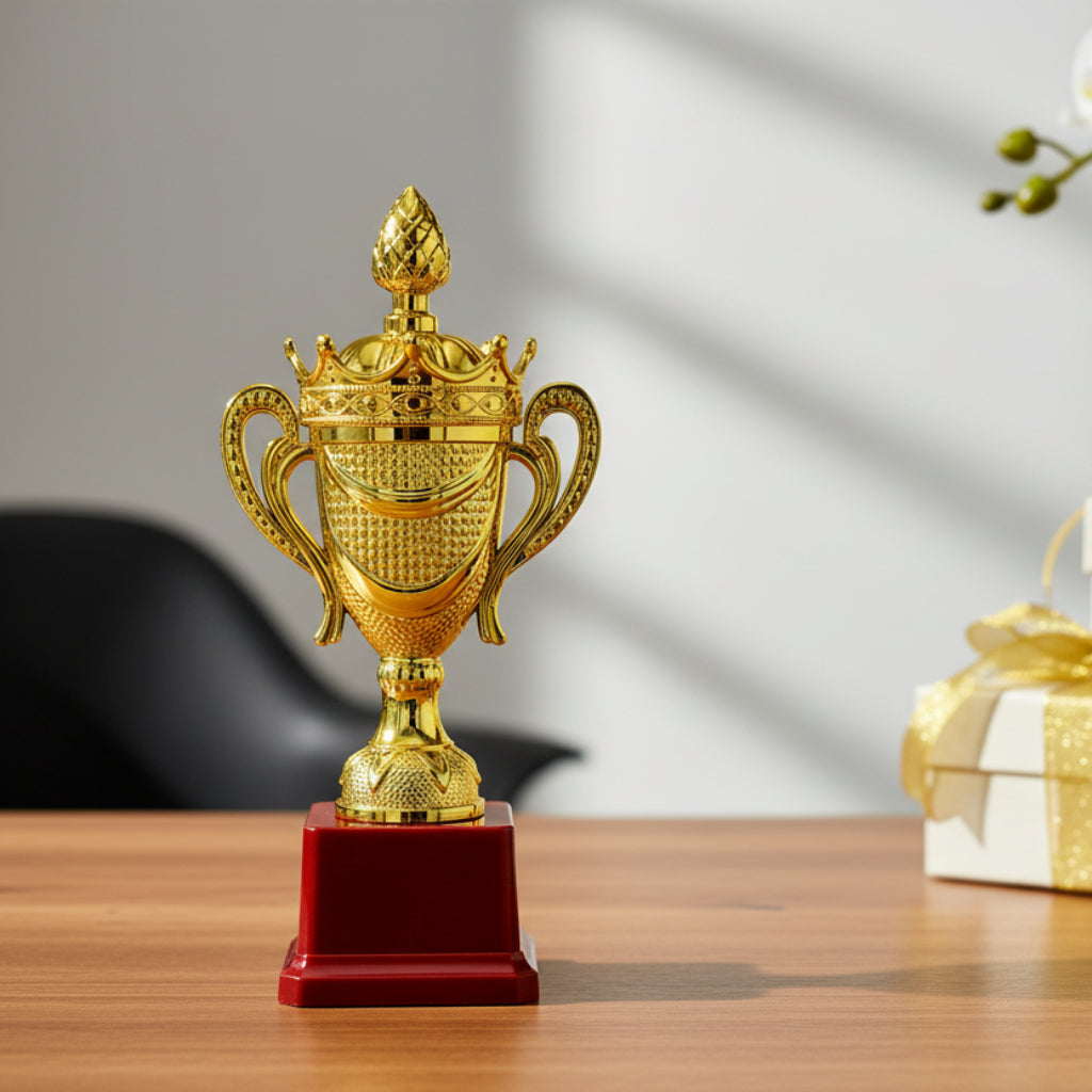 Golden Trophy – Sports Award