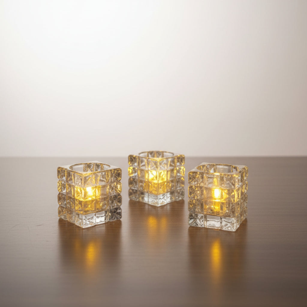 Mini Decorative LED Candle