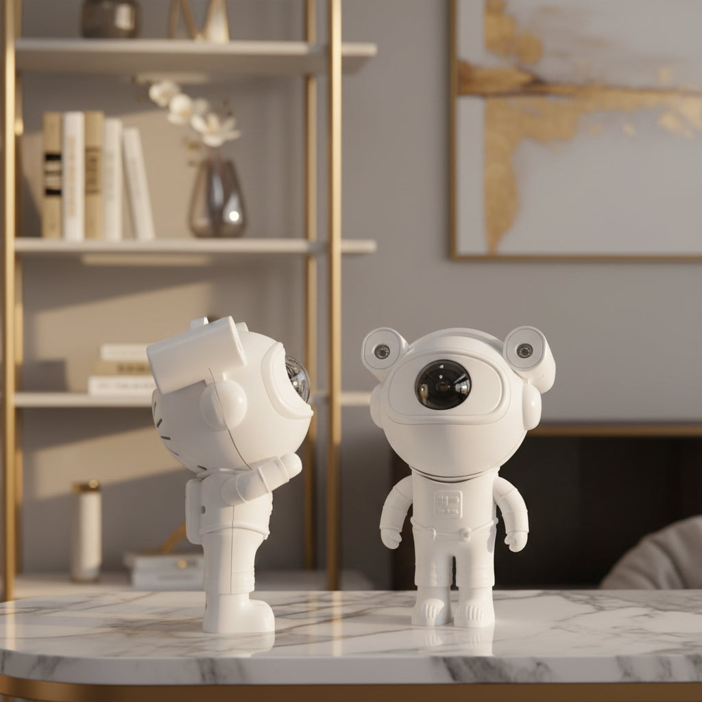 Projector Night Light – USB Powered Astro Light for Kids’ Bedrooms