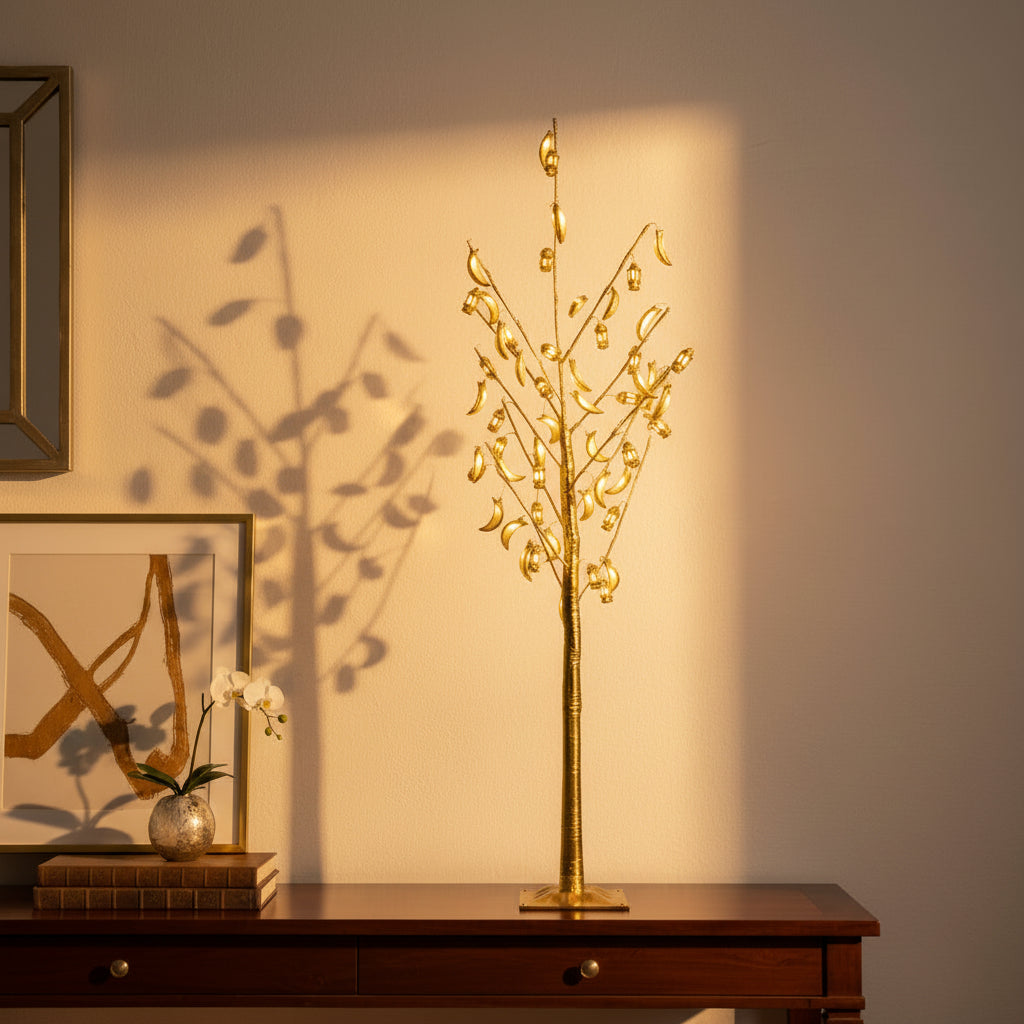 Ramadan Decorative Tree