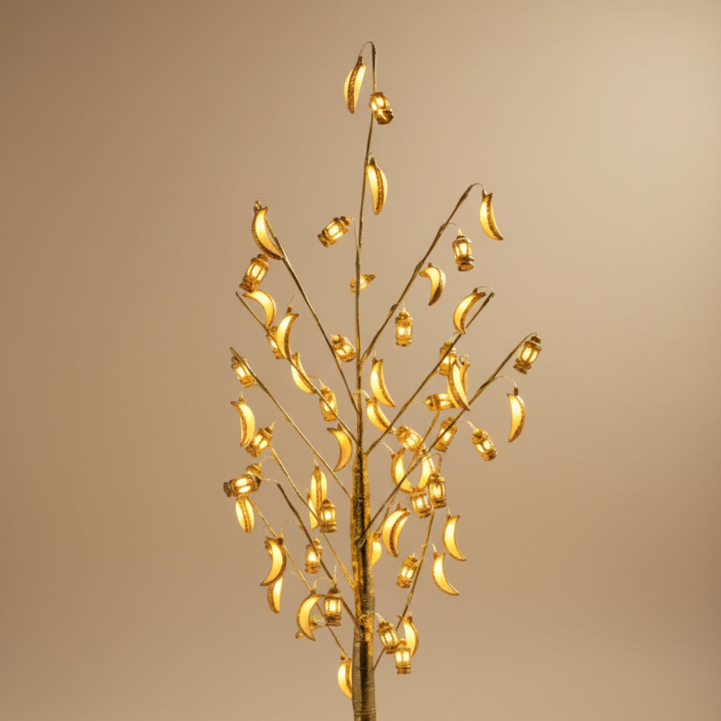 Ramadan Decorative Tree