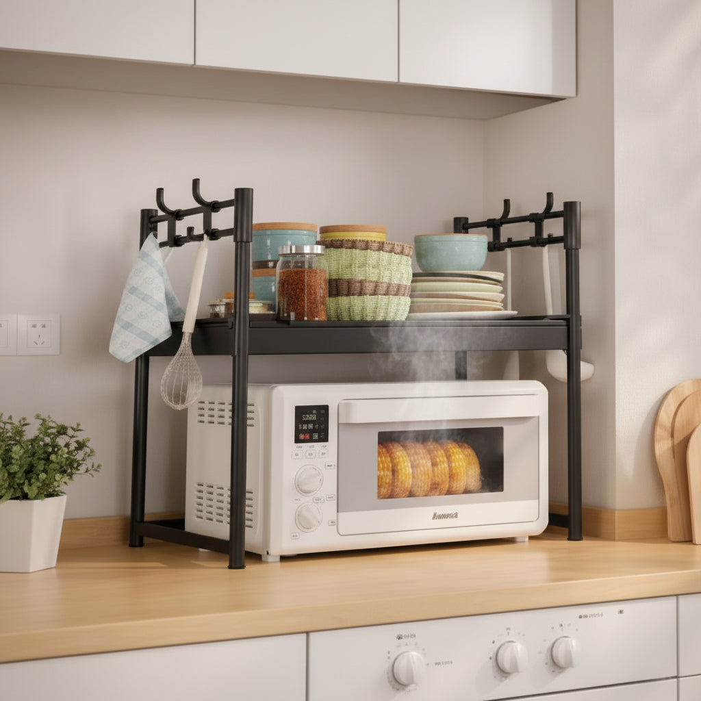 Single Layer Oven Rack