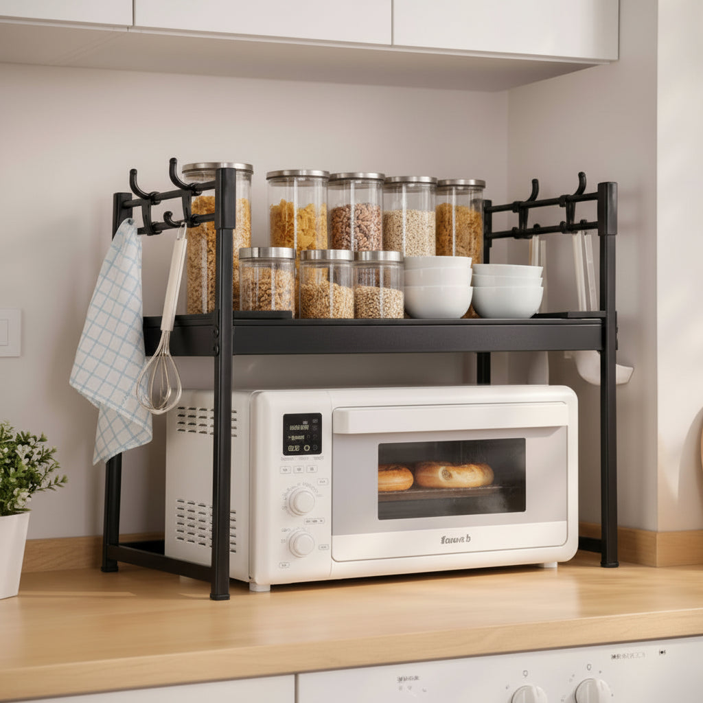 Single Layer Oven Rack