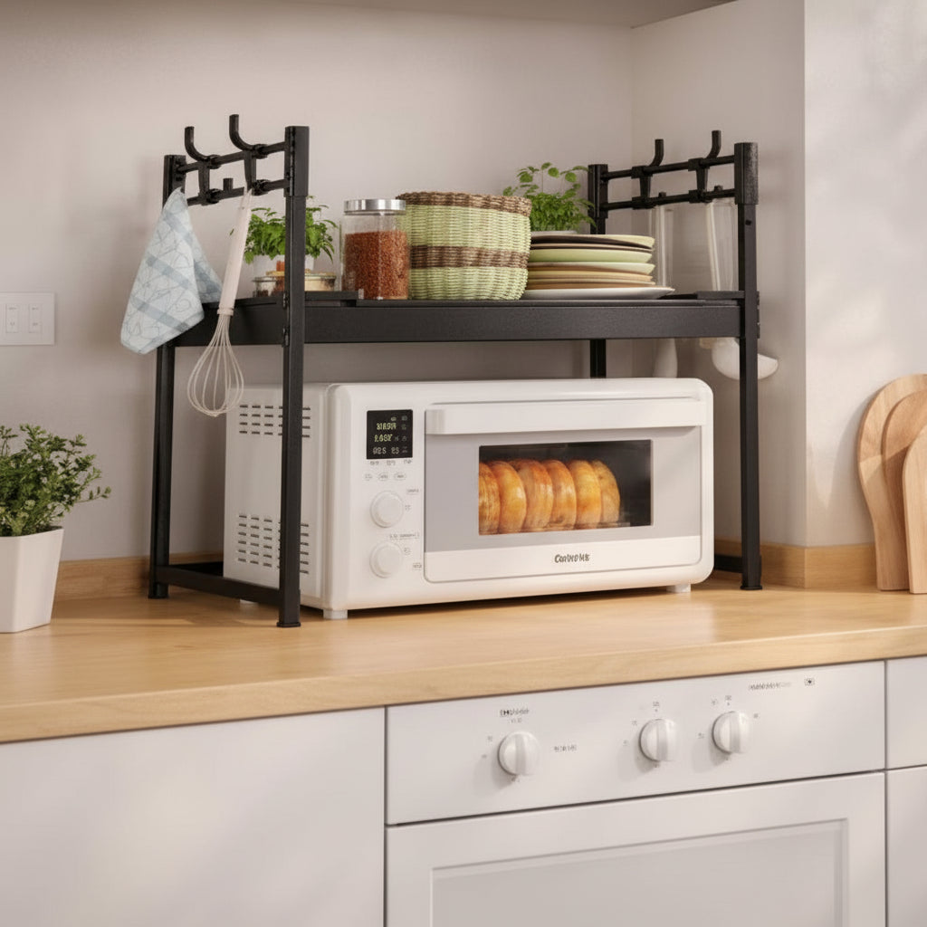 Single Layer Oven Rack