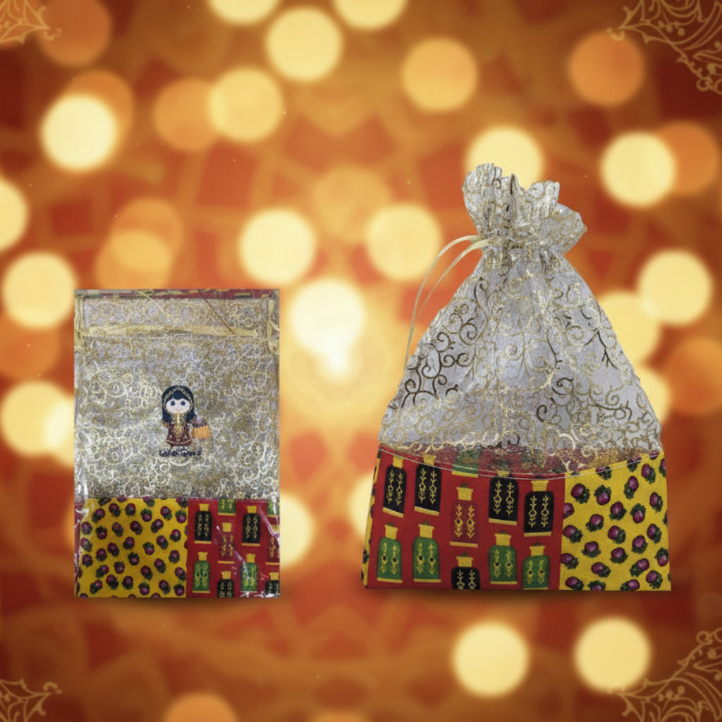 Garangao Small Gift Bag