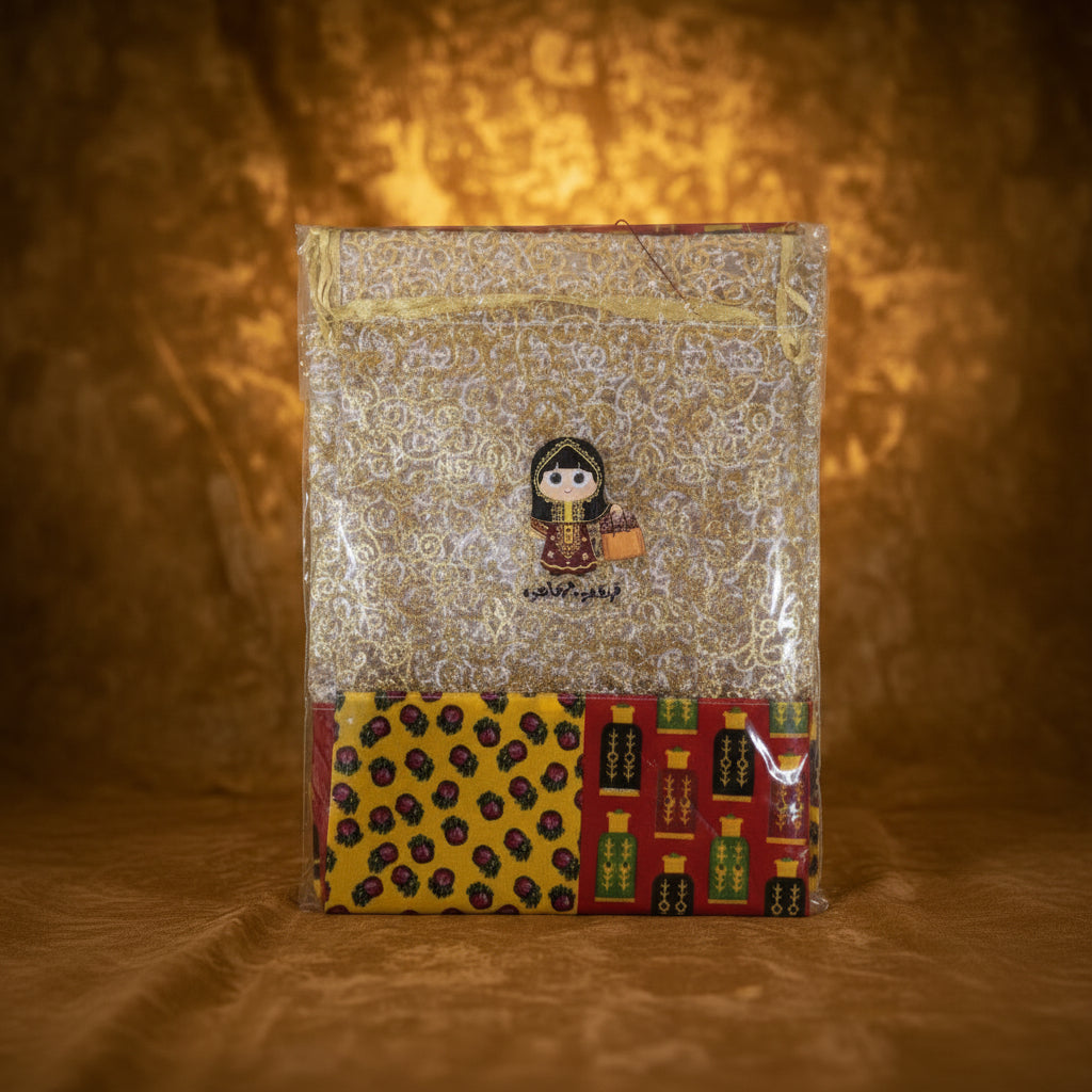 Garangao Small Gift Bag