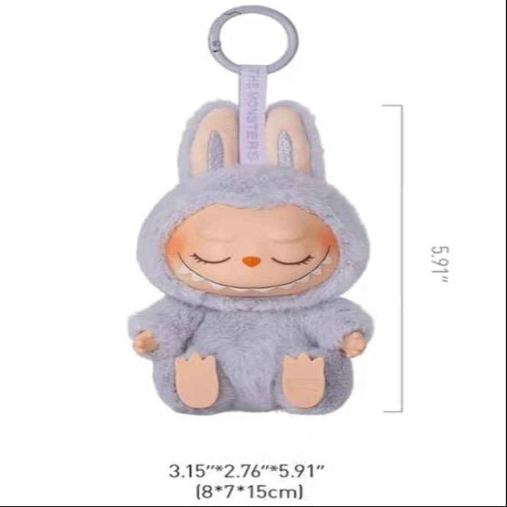Pop Mart Labubu Mystery Box – Trendy Collectible Ornaments