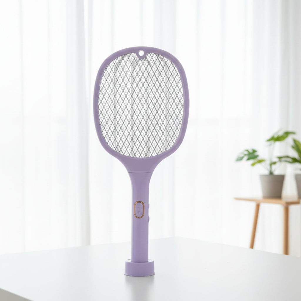 Electric Mosquito Swatter