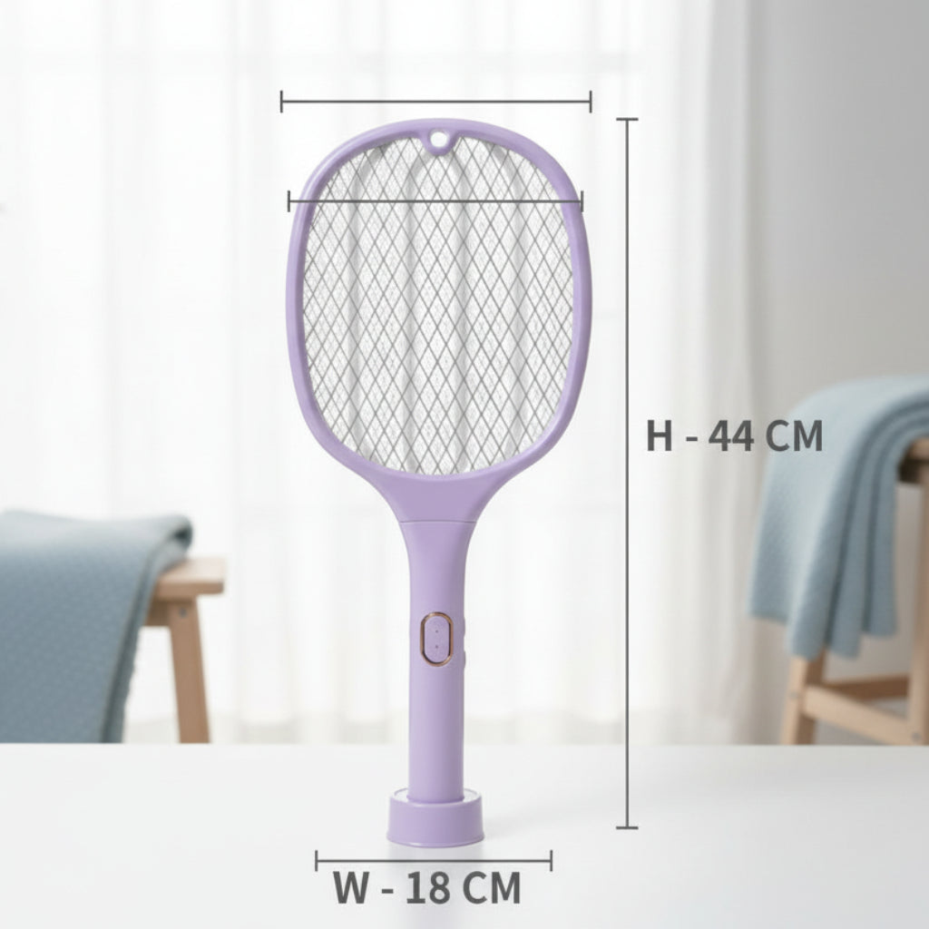 Electric Mosquito Swatter