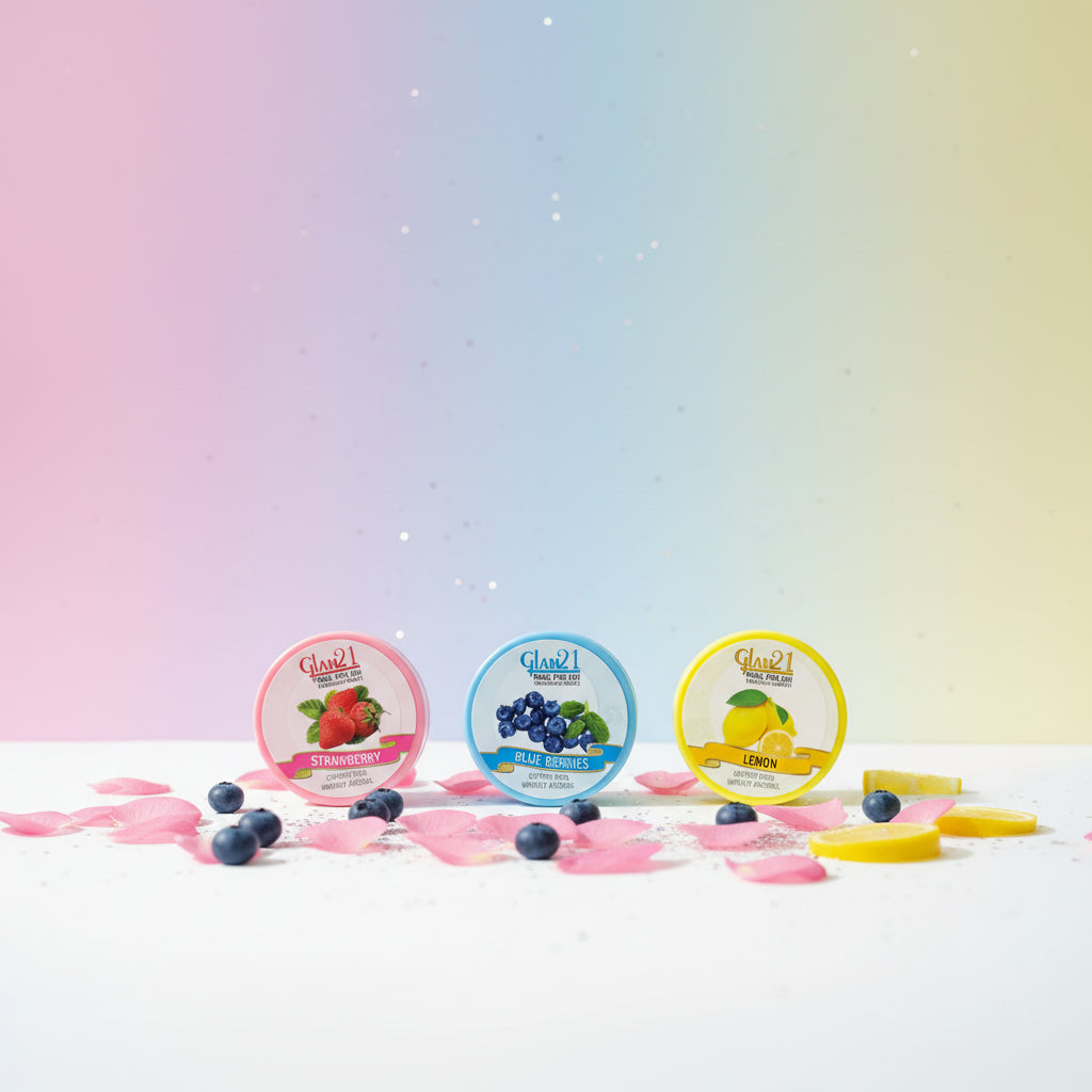 Nail Polish Remover Wipes