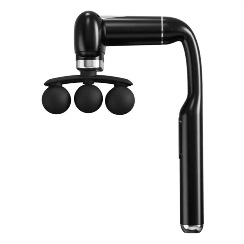 Massage Gun with Long Handle