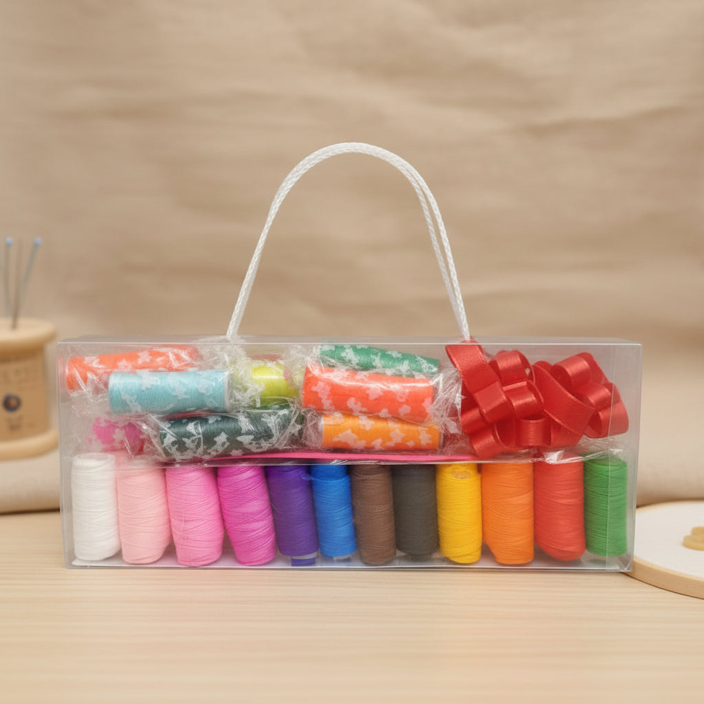 Kids Clay Set – Colorful Modeling Dough for Creative Learning & Fun
