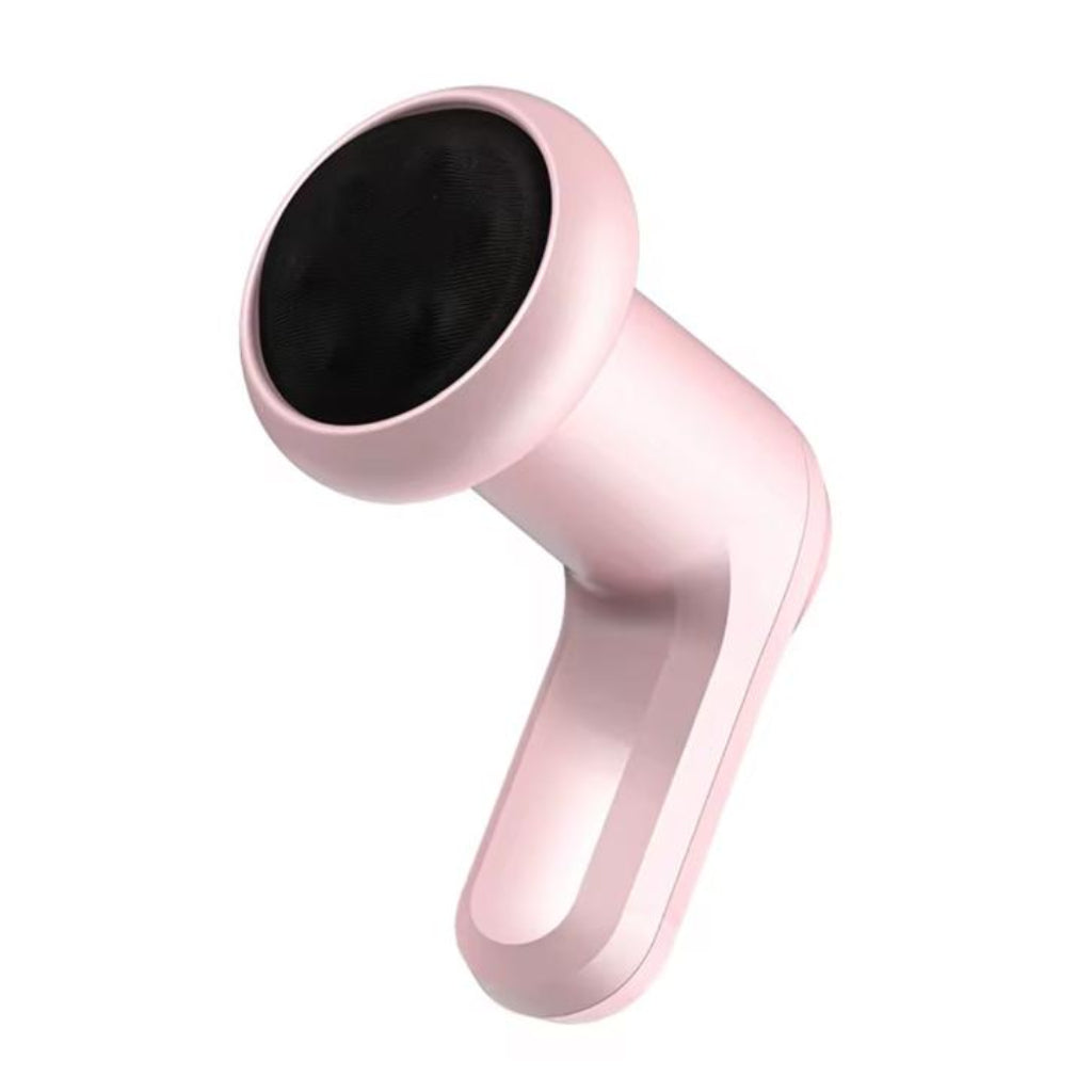 Electric Body Massager USB Rechargeable Handheld Waist, Abdomen & Leg Massager