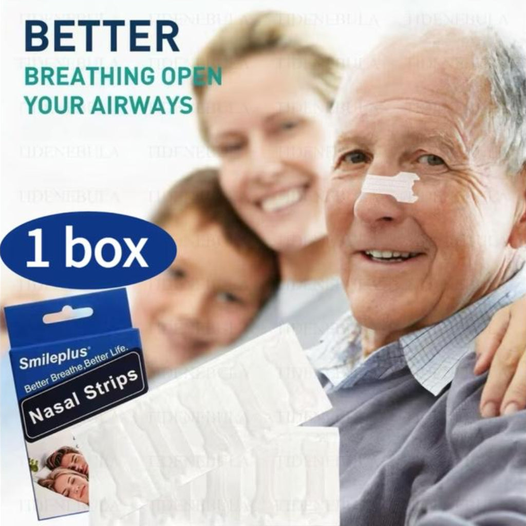 Nasal Strips