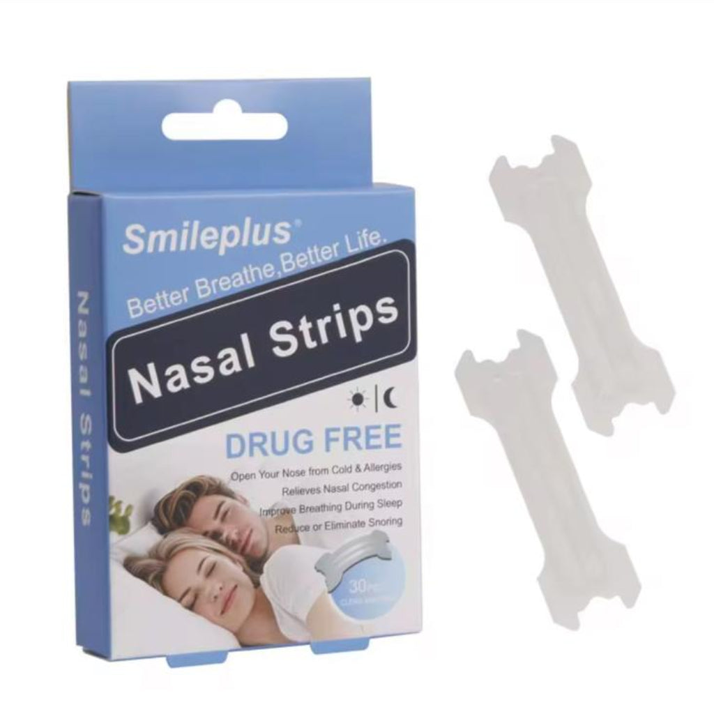 Nasal Strips