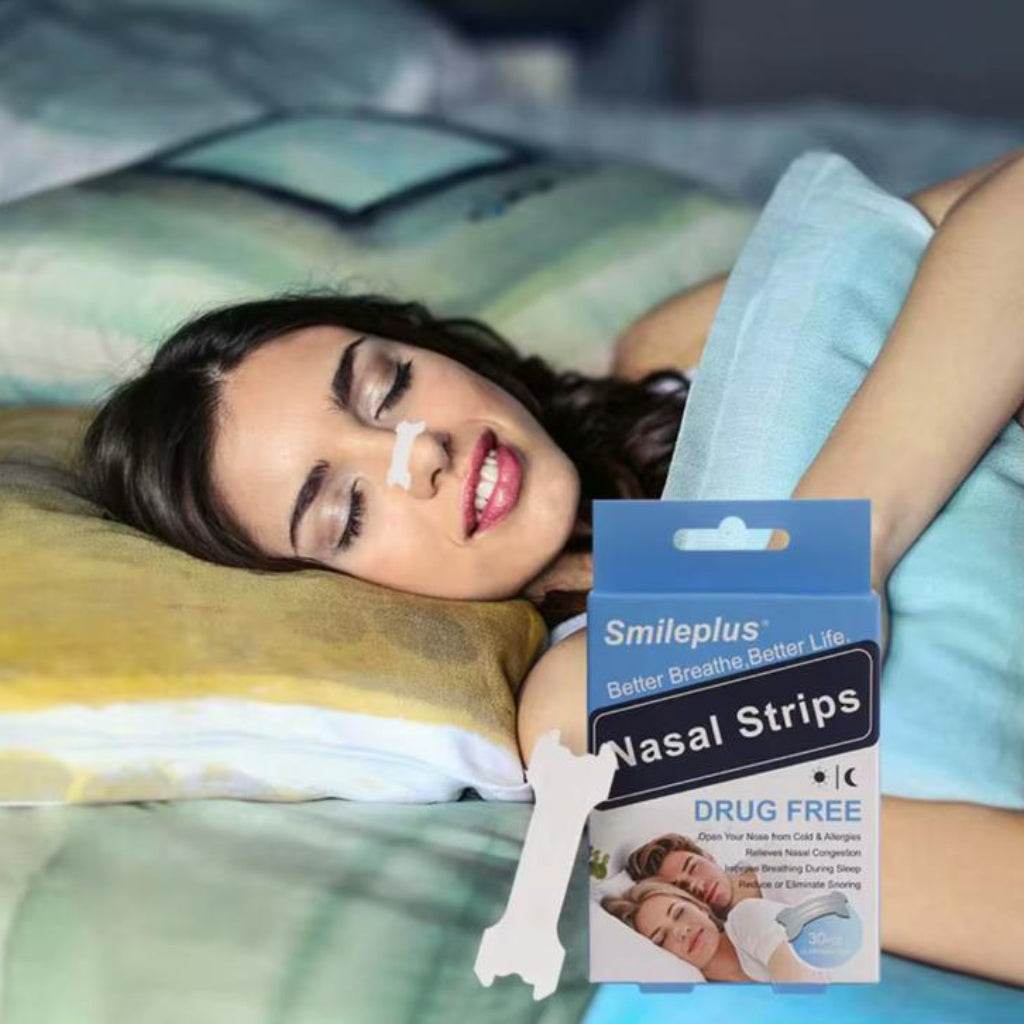 Nasal Strips