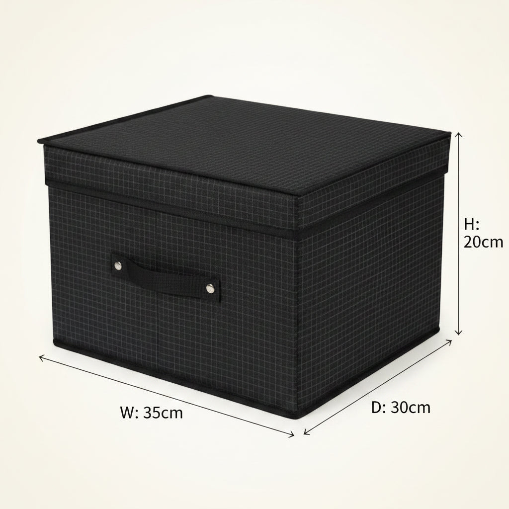 Foldable Storage Box