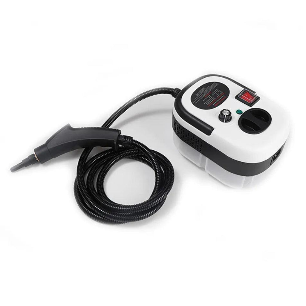 1500W Multi-Functional Portable Steam Cleaner – High-Temperature Steam Cleaning Machine