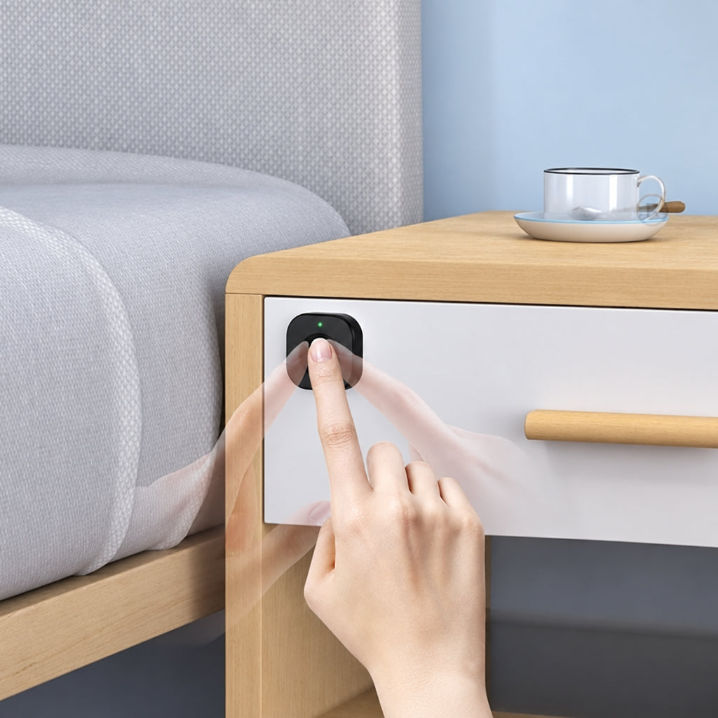 Smart Biometric Fingerprint Cabinet & Drawer Lock