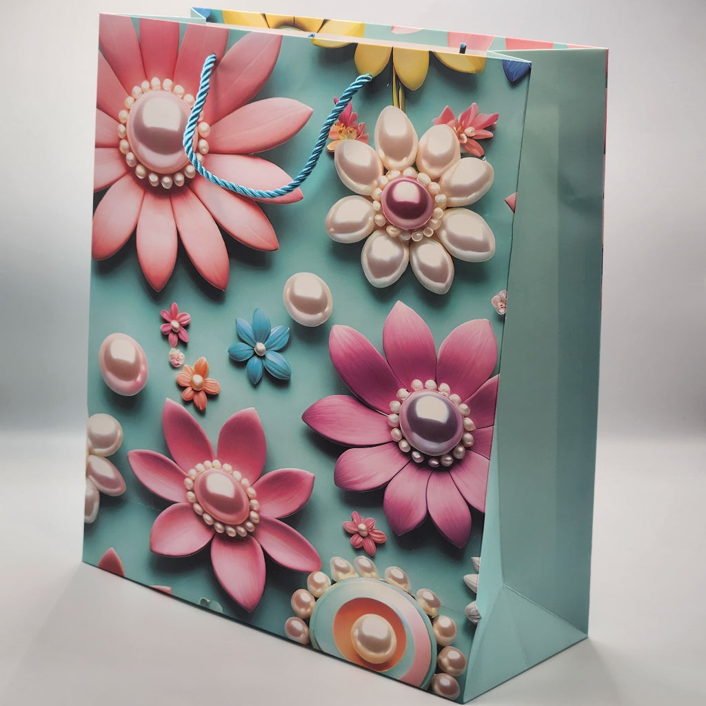 Gift Bag For Birthday Party Gift Packing Bag ( SIZE XL - 30*41.5*12 CM )