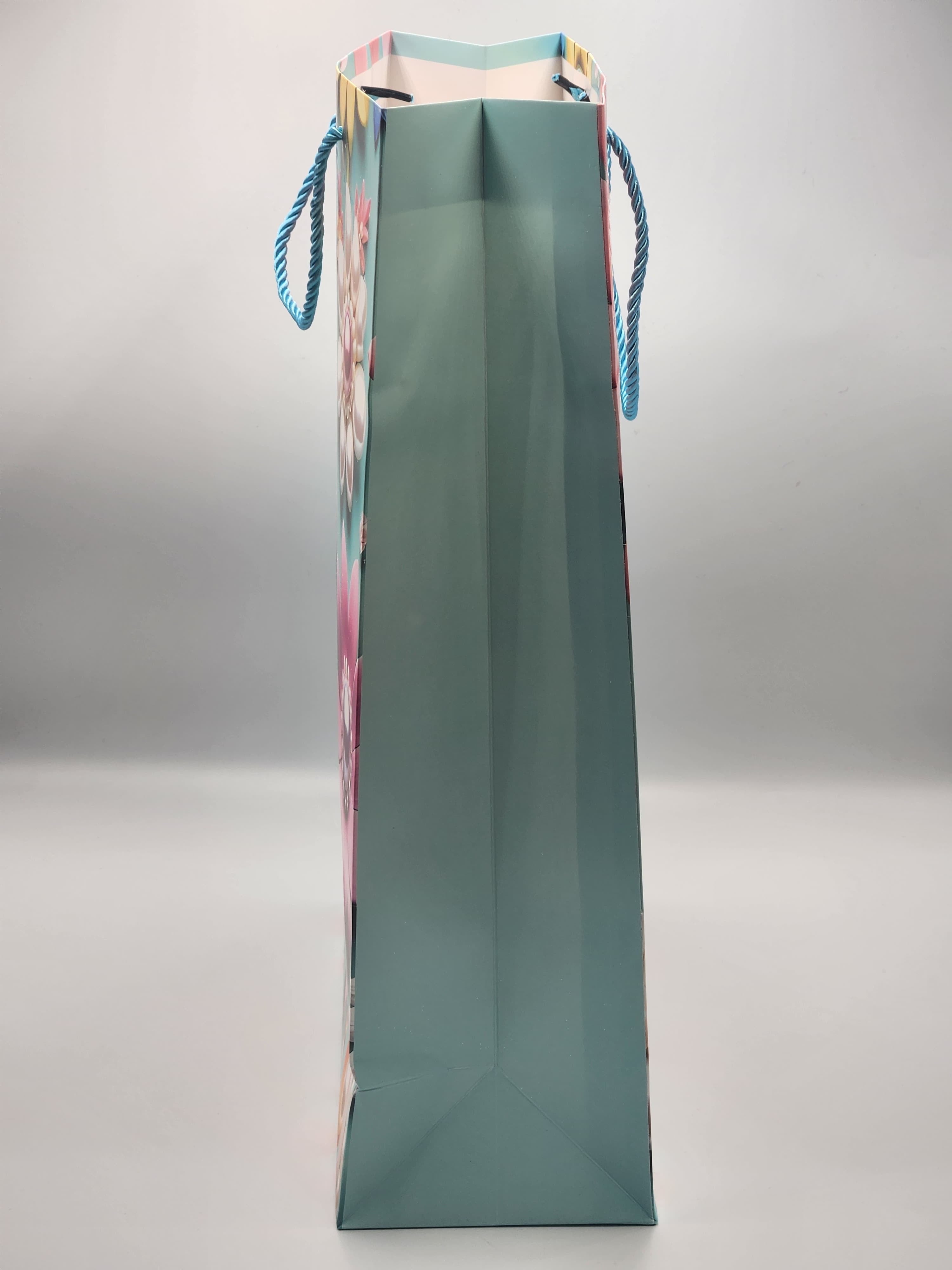 Gift Bag For Birthday Party Gift Packing Bag ( SIZE XL - 30*41.5*12 CM )