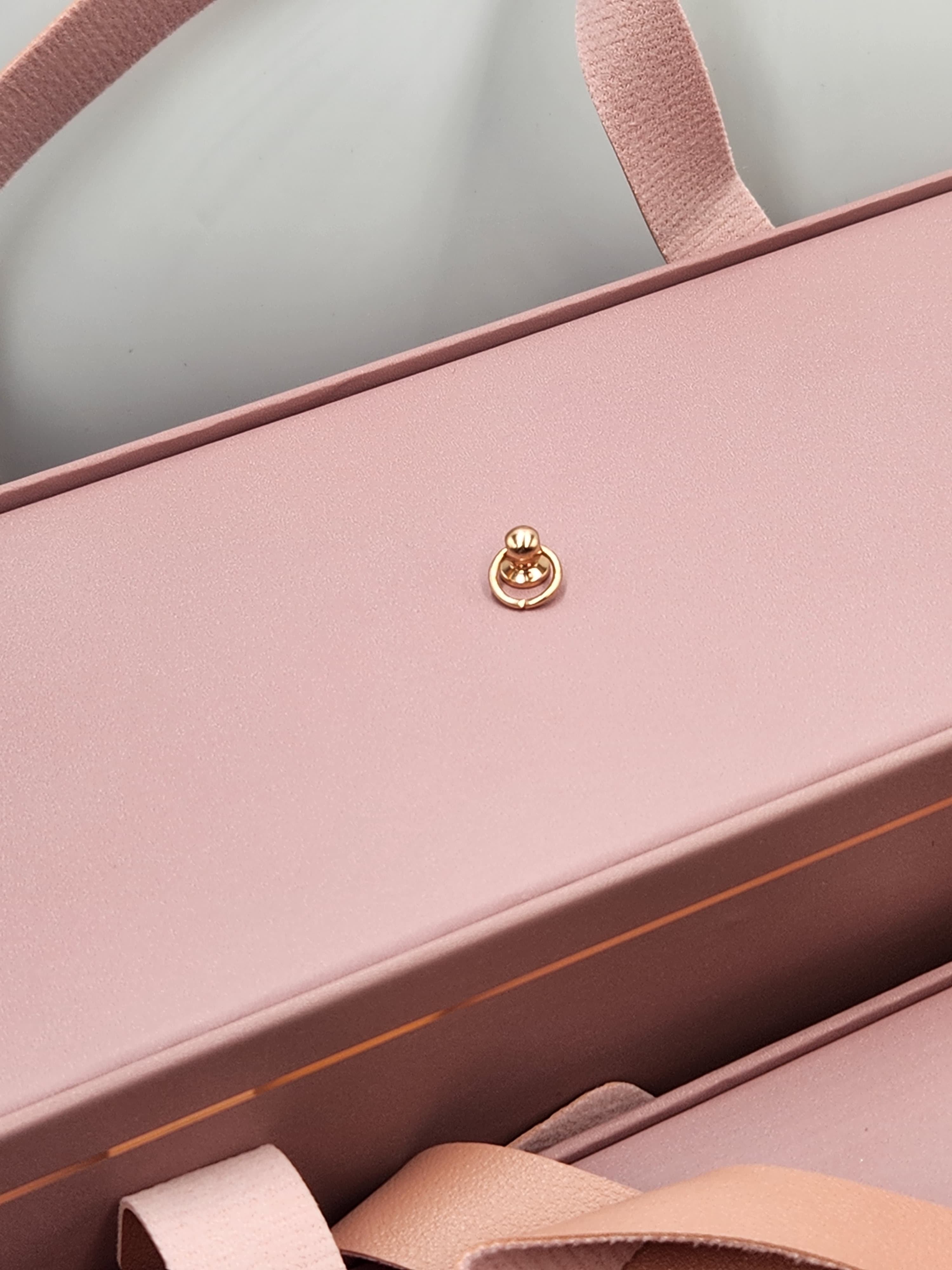 Luxury Square Gift Box