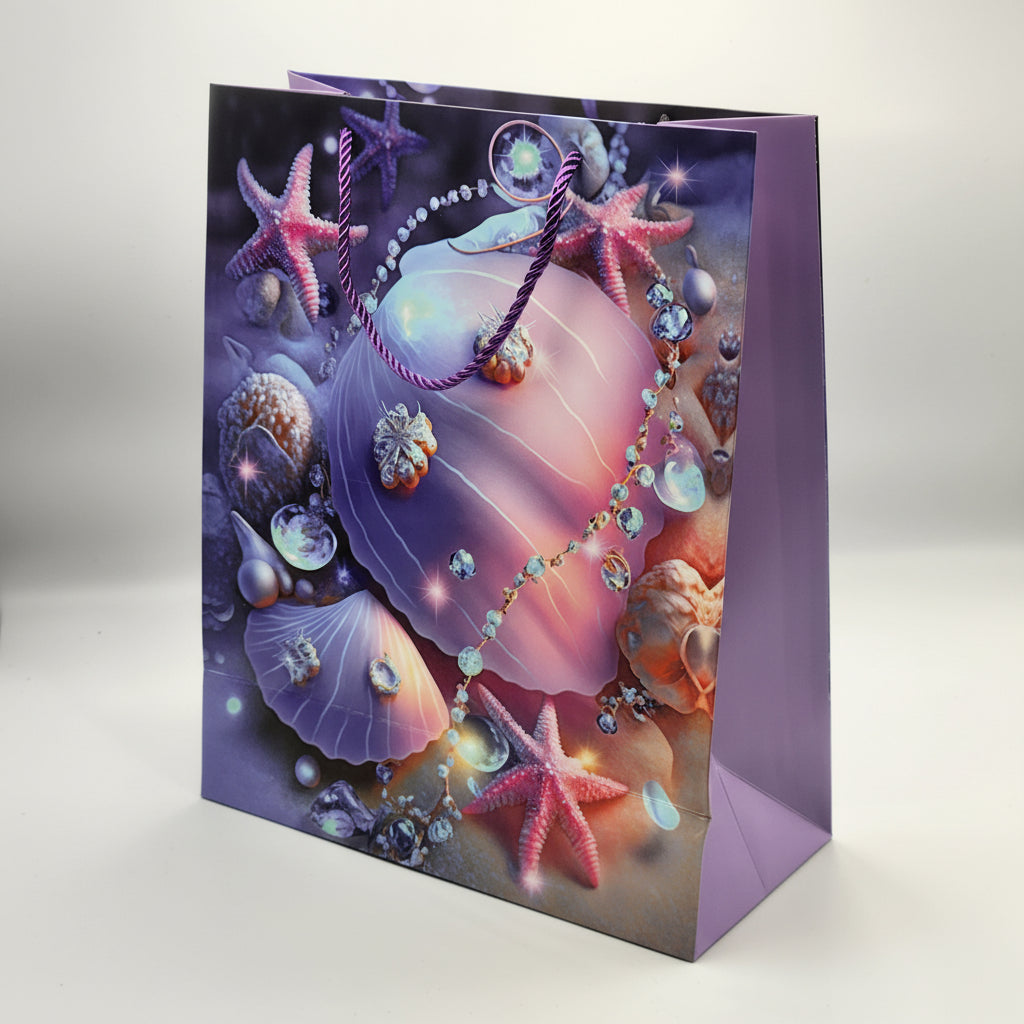 Gift Bag For Birthday Party Gift Packing Bag