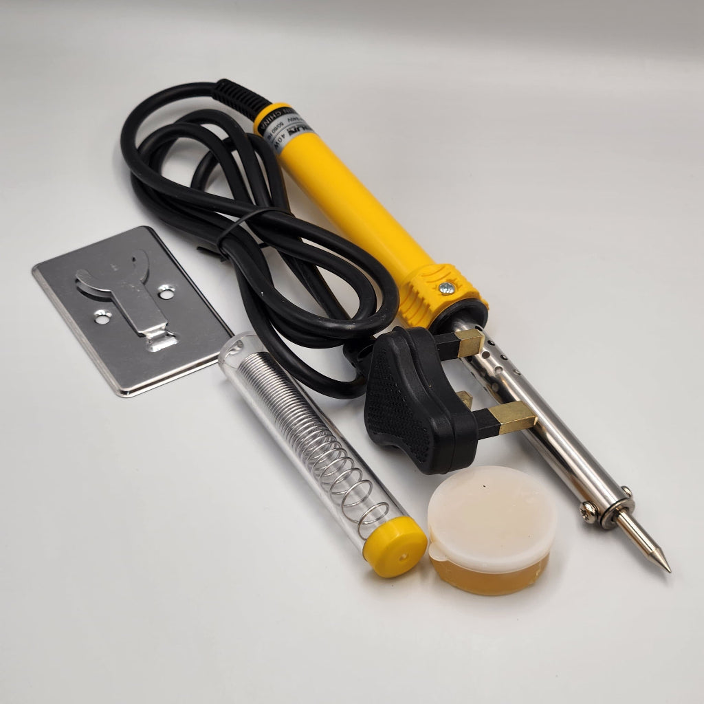 40 W Electric Soldering Iron Tools kit