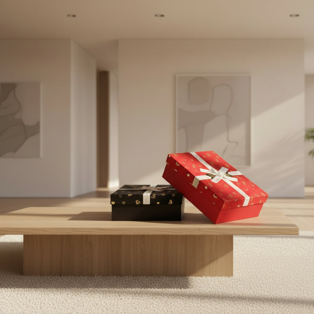 Love patterns Gift box,Gift for Birthdays,Anniversary&weddings..