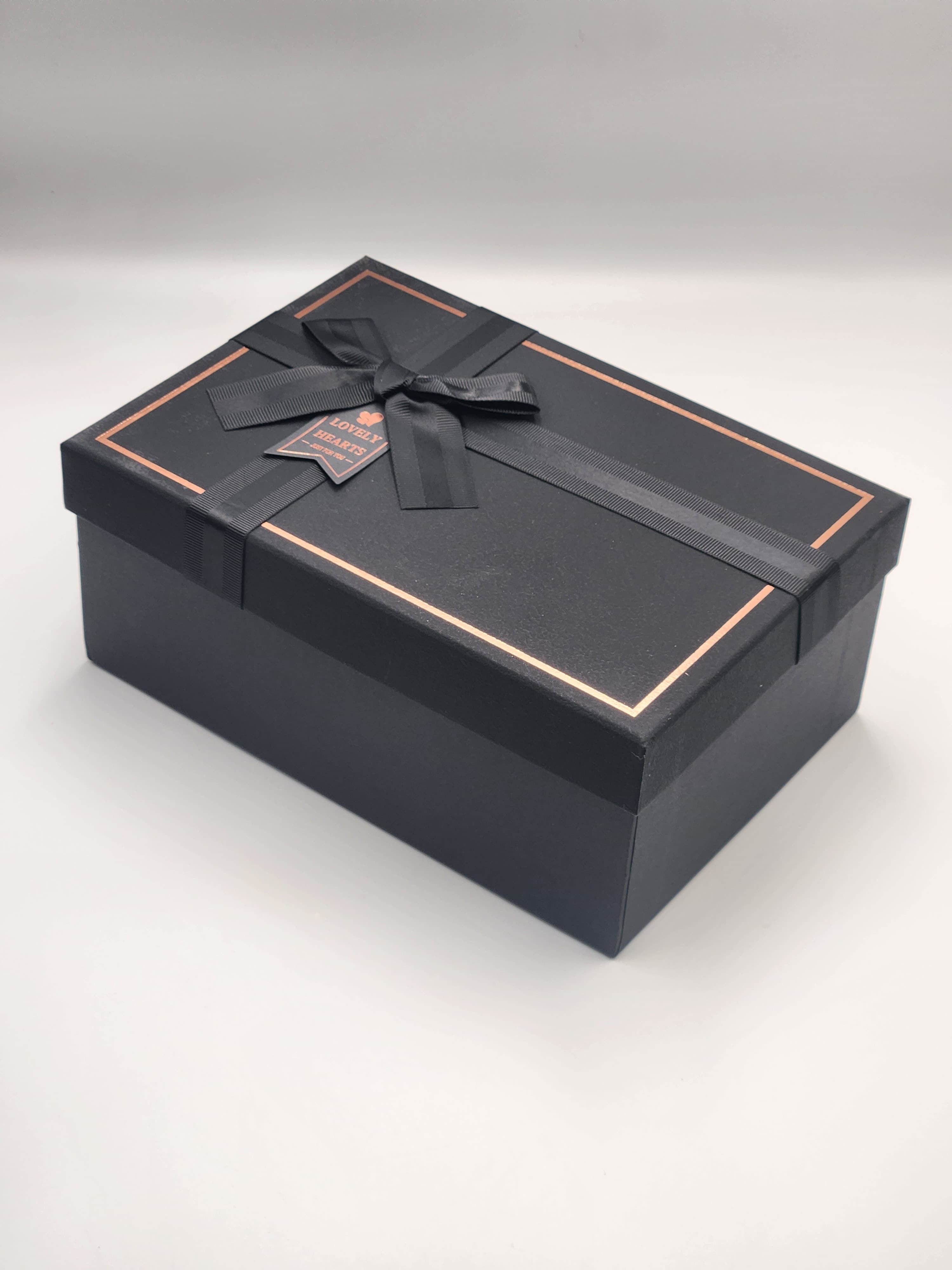 Elegant Colors Gift Box