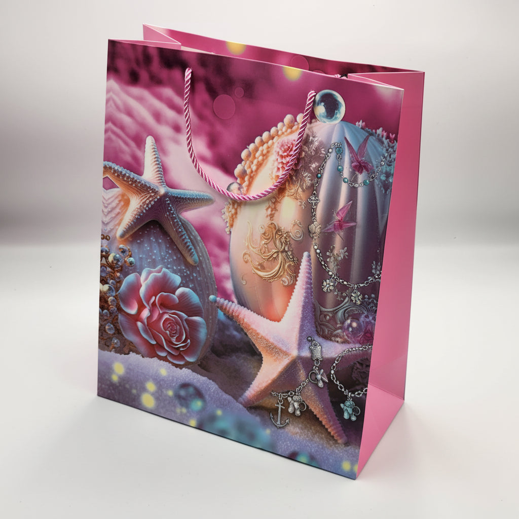 Gift Bag For Birthday Party Gift Packing Bag