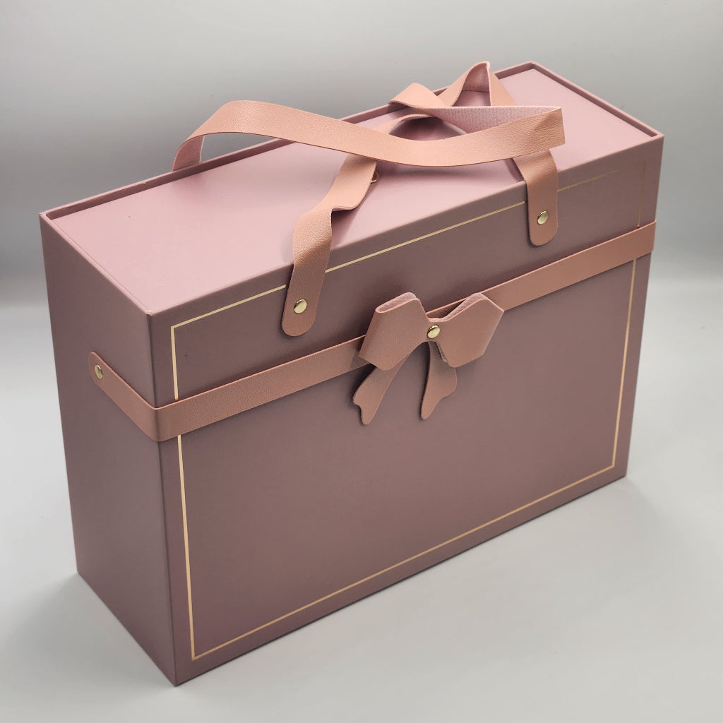 Luxury Square Gift Box